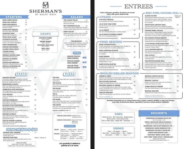 Menu Design example: IMG_4391