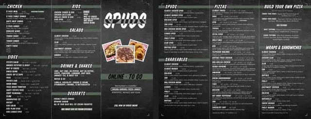 Menu Design example: IMG_4394